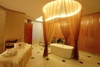 北京西城区养生馆之脾胃虚弱的食疗配合